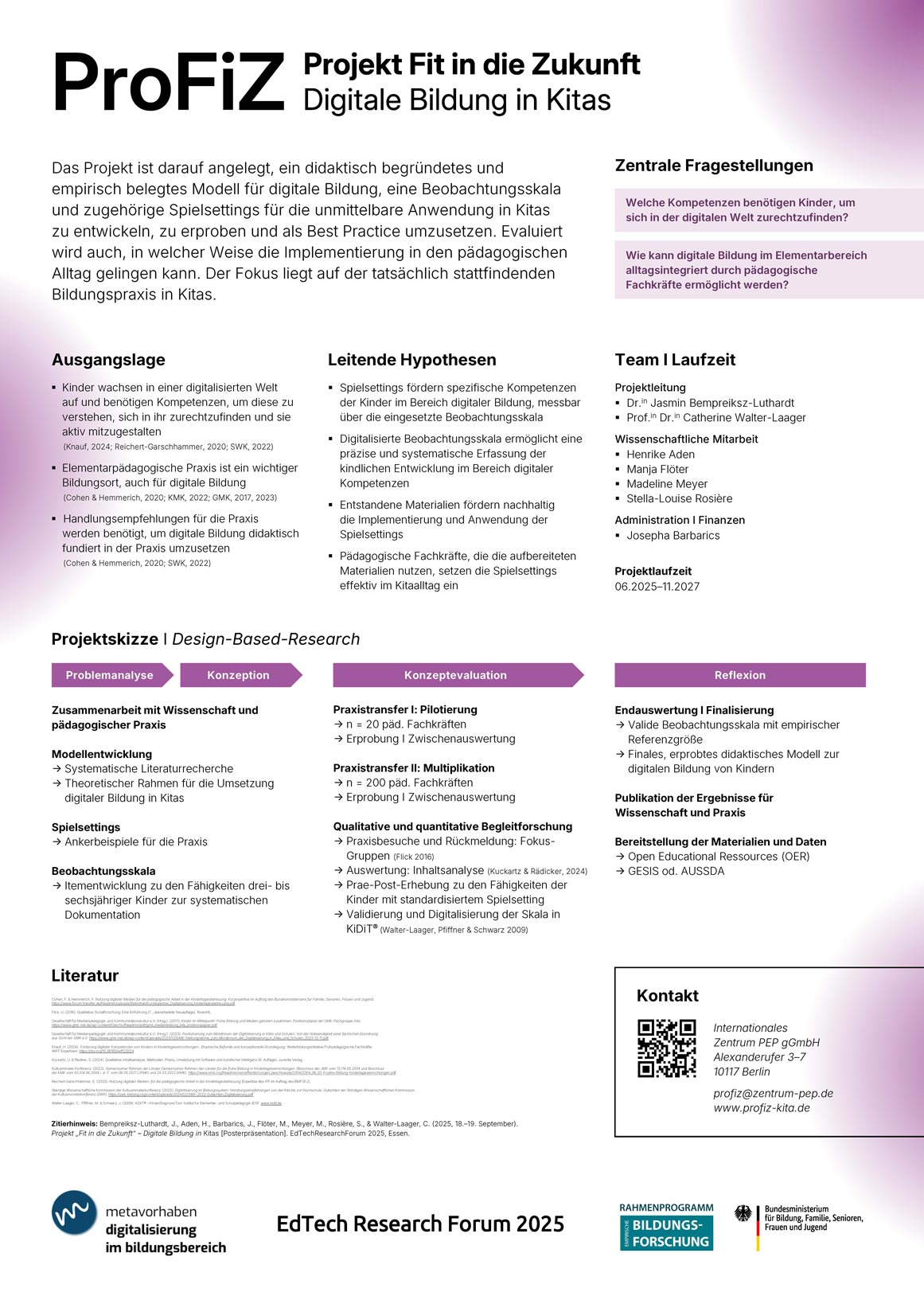 ProFiZ-Poster