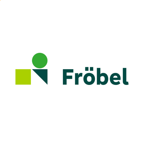 Logo Fröbel