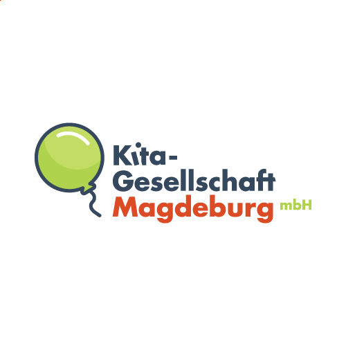Logo Kitagesellschaft Magdeburg