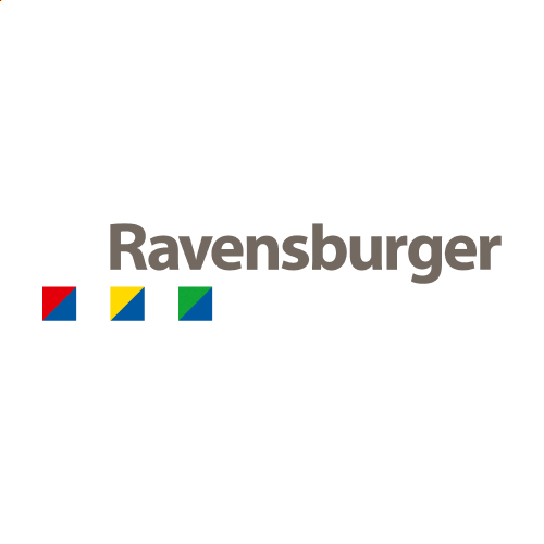 Logo Ravensburger